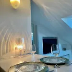 Studio Cosy Et Moderne Au Coeur D\'Ajaccio