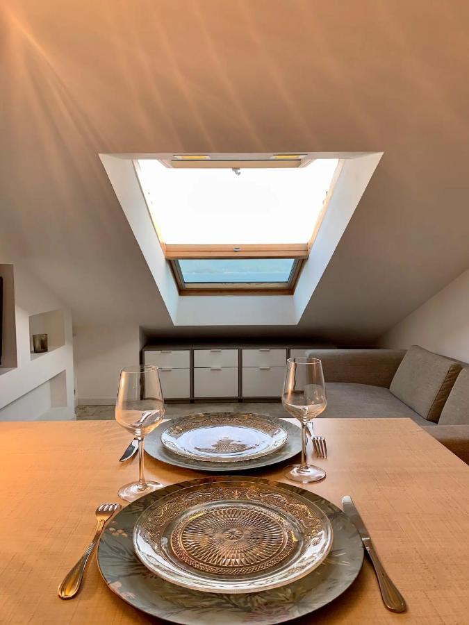 Studio Cosy Et Moderne Au Coeur D'ajaccio Apartment *