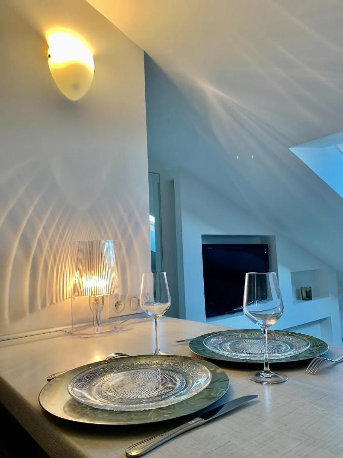 Studio Cosy Et Moderne Au Coeur D'ajaccio Apartment Ajaccio (Corsica)
