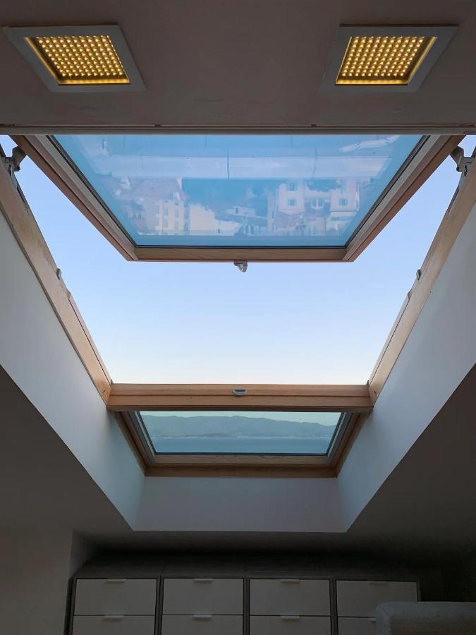 Studio Cosy Et Moderne Au Coeur D'ajaccio