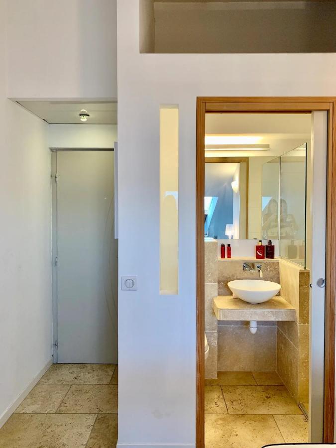 Studio Cosy Et Moderne Au Coeur D'ajaccio Apartment *